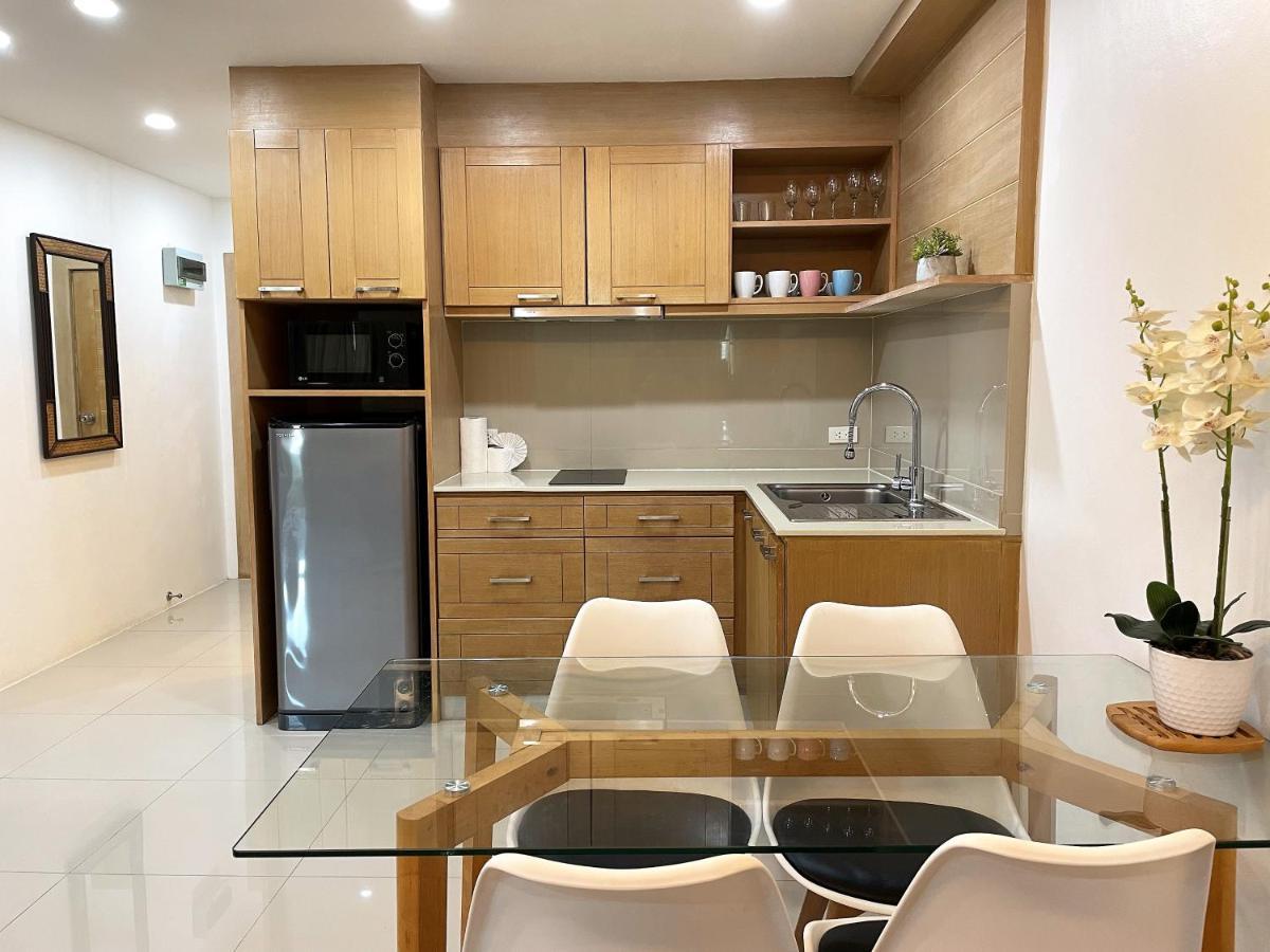 Patong Tower Apartment By Lofty 외부 사진