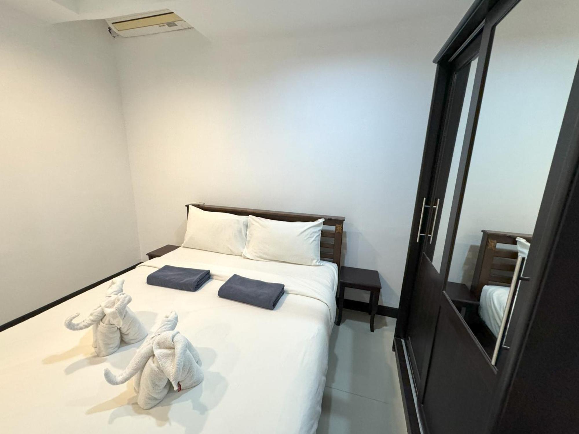 Patong Tower Apartment By Lofty 외부 사진